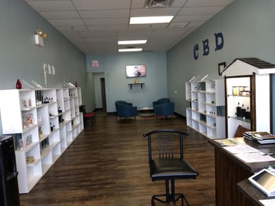 Your CBD Store | SUNMED - State College, PA