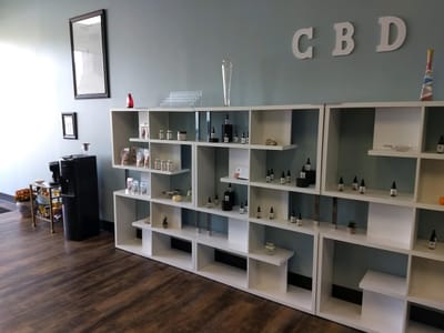 Your CBD Store | SUNMED - State College, PA