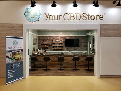 Your CBD Store | SUNMED - Sterling, IL