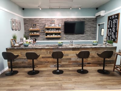 Your CBD Store | SUNMED - Sterling, IL