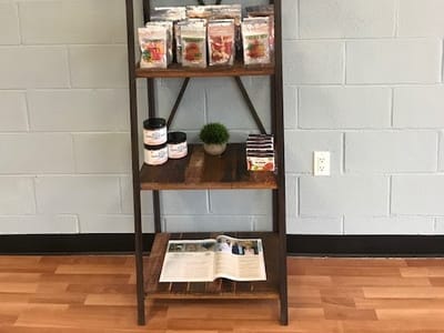 Your CBD Store | SUNMED - Sumter, SC