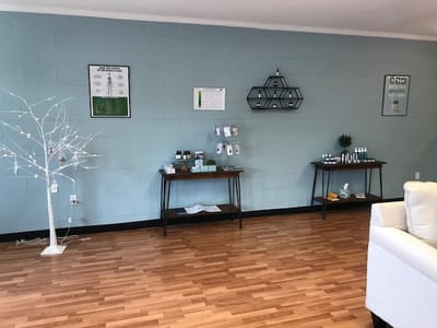 Your CBD Store | SUNMED - Sumter, SC