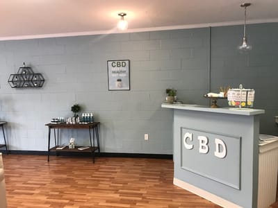 Your CBD Store | SUNMED - Sumter, SC