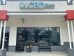 Your CBD Store | SUNMED - Sun City Center, FL