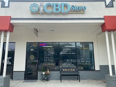 Your CBD Store | SUNMED - Sun City Center, FL