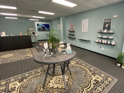 Your CBD Store | SUNMED - Sun City Center, FL