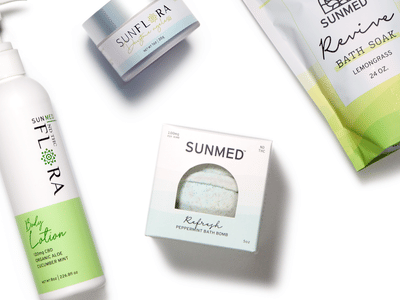 Your CBD Store | SUNMED - Sun City Center, FL