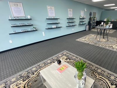 Your CBD Store | SUNMED - Sun City Center, FL