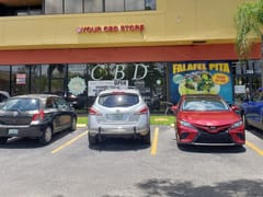 Your CBD Store | SUNMED - Sunrise, FL