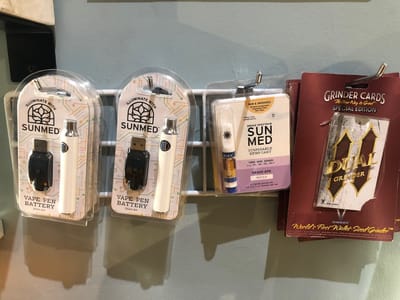 Your CBD Store | SUNMED - Swampscott, MA