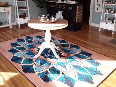 Your CBD Store | SUNMED - Swampscott, MA