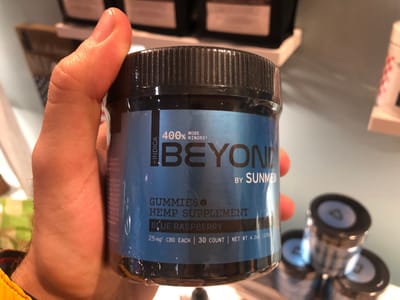 Your CBD Store | SUNMED - Swampscott, MA