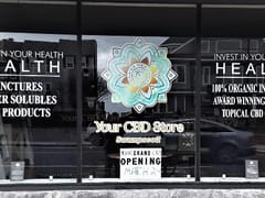 Your CBD Store | SUNMED - Swampscott, MA