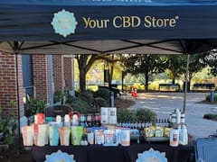 Your CBD Store | SUNMED - Tallahassee, FL