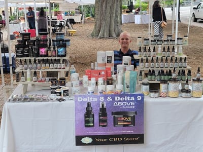 Your CBD Store | SUNMED - Tallahassee, FL