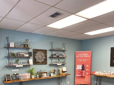 Your CBD Store | SUNMED - Tallahassee, FL