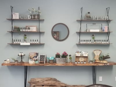 Your CBD Store | SUNMED - Tallahassee, FL