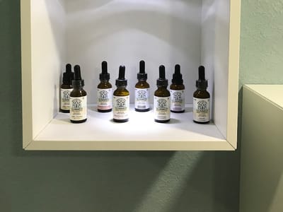 Your CBD Store | SUNMED - Temecula Valley, CA