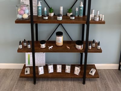 Your CBD Store | SUNMED - Tempe, AZ