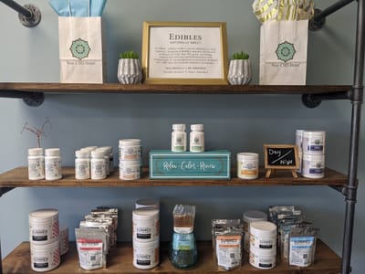 Your CBD Store | SUNMED - Thomson, GA