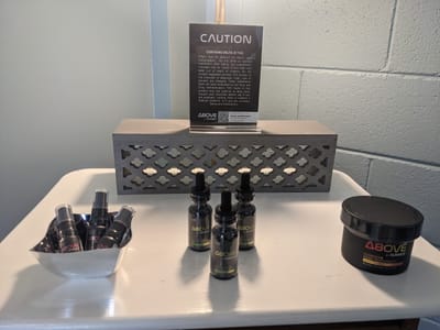 Your CBD Store | SUNMED - Thomson, GA
