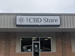 Your CBD Store | SUNMED - Thomson, GA