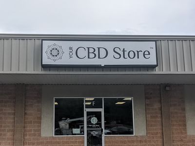 Your CBD Store | SUNMED - Thomson, GA