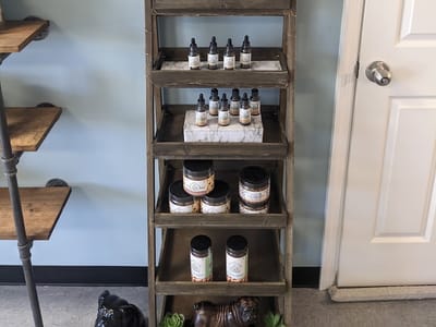 Your CBD Store | SUNMED - Thomson, GA