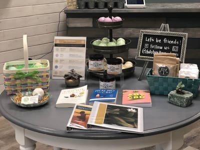 Your CBD Store | SUNMED - Thousand Oaks, CA