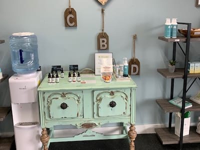 Your CBD Store | SUNMED - Tiverton, RI