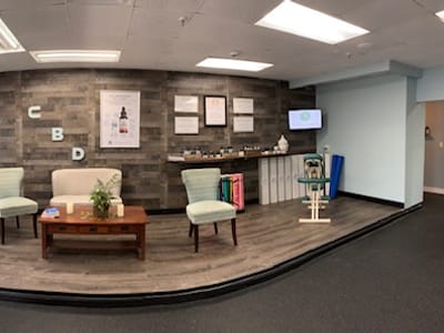 Your CBD Store | SUNMED - Tiverton, RI