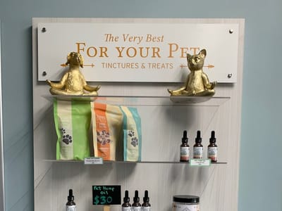 Your CBD Store | SUNMED - Tiverton, RI