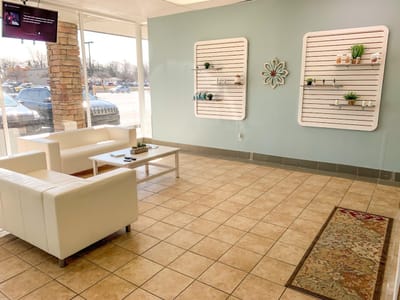 Your CBD Store | SUNMED - Toledo, OH