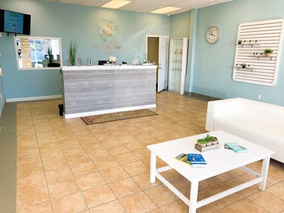 Your CBD Store | SUNMED - Toledo, OH