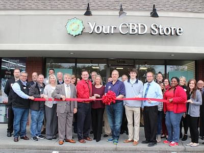 Your CBD Store | SUNMED - Towne Lake, GA