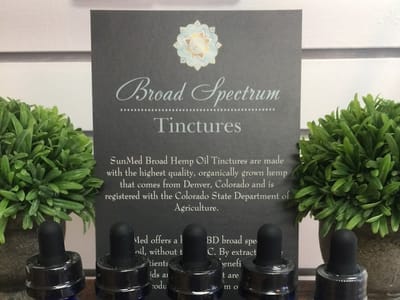 Your CBD Store | SUNMED - Towne Lake, GA