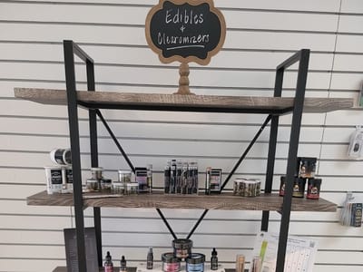 Your CBD Store | SUNMED - Towne Lake, GA