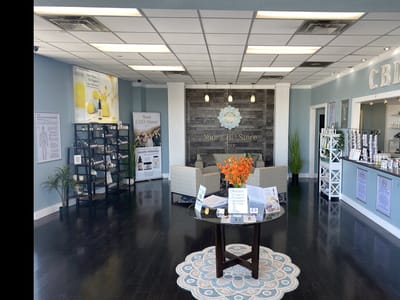 Your CBD Store | SUNMED - Troy, OH