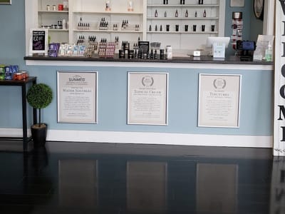 Your CBD Store | SUNMED - Troy, OH