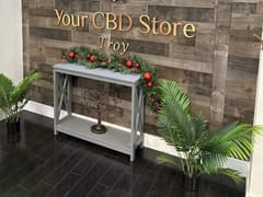 Your CBD Store | SUNMED - Troy, OH