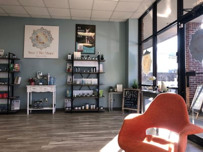 Your CBD Store | SUNMED - Trussville, AL