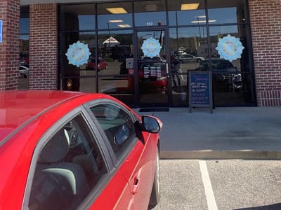 Your CBD Store | SUNMED - Trussville, AL