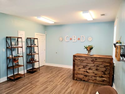 Your CBD Store | SUNMED - Valdosta, GA