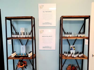 Your CBD Store | SUNMED - Valdosta, GA