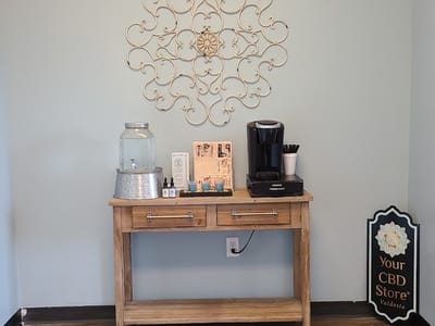 Your CBD Store | SUNMED - Valdosta, GA