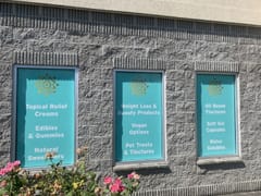 YOUR CBD STORE | SUNMED - Vancouver, WA