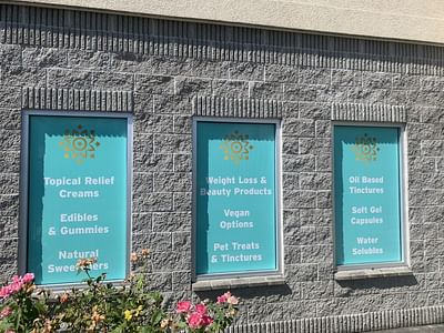 YOUR CBD STORE | SUNMED - Vancouver, WA