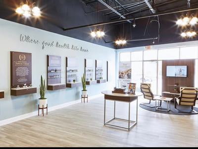 YOUR CBD STORE | SUNMED - Vancouver, WA