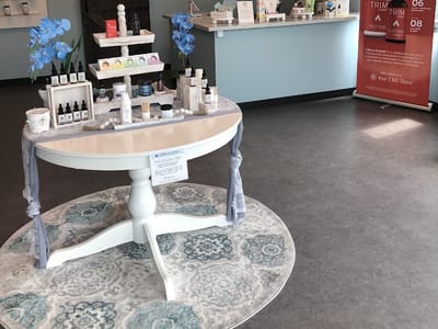 YOUR CBD STORE | SUNMED - Vancouver, WA