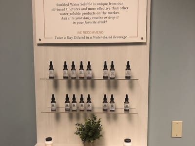 YOUR CBD STORE | SUNMED - Vancouver, WA